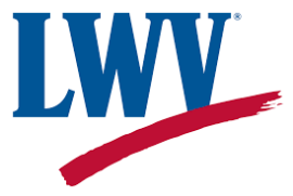  League of Women Voters logo